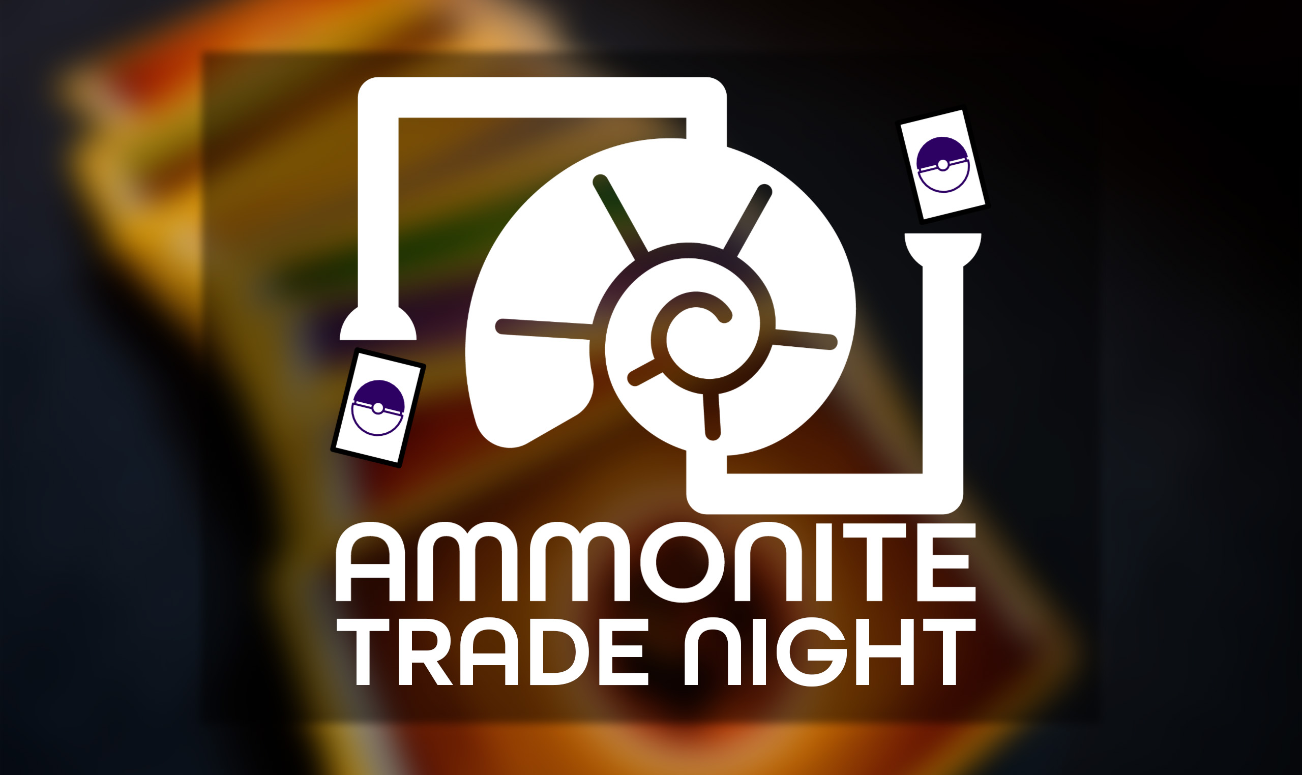 Ammonite Trade Night